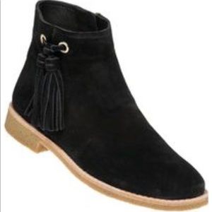 Kate Spade Bellamy Bootie